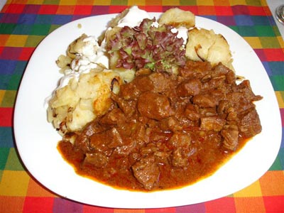 Túlzott zsírbevitel